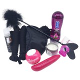 Orion Társasjáték kellék csomag - kezdő (9 részes)