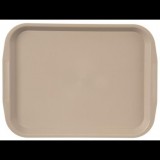 Orion UH Tálca 35,5x26,5 cm Latte (153817)