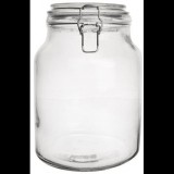 Orion Üvegedény CLIP szabadalom 3,4 l IRMA (126478)