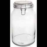 Orion Üvegedény CLIP szabadalom 4,2 l IRMA (126479)