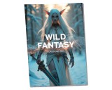 Orion Wild Fantasy - fantasztikus erotikus naptár - 2026