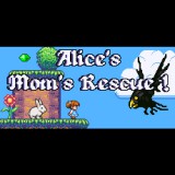 OrionSoft Alice's Mom's Rescue (PC - Steam elektronikus játék licensz)