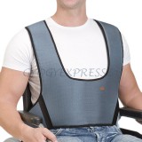 ORLIMAN 1001 betegrögzítő mellény (MG 27363)