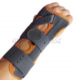 ORLIMAN csukló- és alkarrögzítő ortézis (MG 29113)