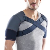 ORLIMAN neoprén KÉTOLDALI vállrögzítő 4803