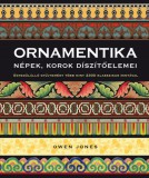 Ornamentika - Népek, korok díszítőelemei