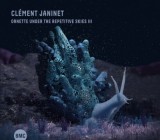Ornette Under The Repetitive Skies III - CD