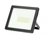 Orno FL-3 LED Reflektor Virone 50W, 3700lm, 4000K, IP65, FEKETE