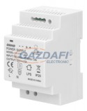 ORNO OR-PSU-1644 Moduláris tápegység, 12V DC 4.5A, 54W