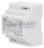 ORNO OR-PSU-1649 Moduláris tápegység, 24VDC, 4A, 100W