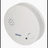 ORNO Virone 321606 9 V elemmel 10 év élettartam füstérzékelő (OR-DC-609)