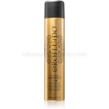 Orofluido Beauty hajlakk erős fixálás 500 ml