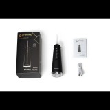 Oromed Oro-Dental Intelligens Szájöblítő - Fekete (ORO-DENTAL BLACK)