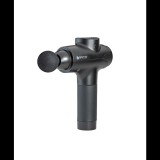 Oromed Oro-Gun Pro Masszázspisztoly - Fekete (ORO-GUN PRO BLACK)