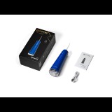 Oromed Oro-x Dent Intelligens Szájöblítő - Kék (ORO-X DENT BLUE)