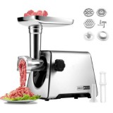 Orosz BestWell H-MGB300-IX Elektromos Húsdaráló 3000W