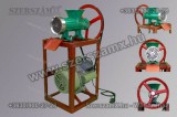 Orosz HM6567 Állványos és Villanymotoros HÚSDARÁLÓ 2800W 32"