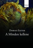 Orpheusz Kiadói Kft. Dobozi Eszter: A Minden kellene - könyv