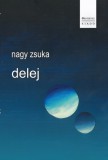 Orpheusz Kiadói Kft. Nagy Zsuka: delej - könyv