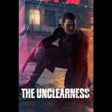 Orphic Games THE UNCLEARNESS (PC - Steam elektronikus játék licensz)