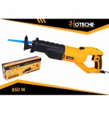 Orrfűrész 850W +3 lappal Hoteche