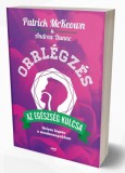 Orrlégzés az egészség kulcsa - Patrick McKeown, Andrew Dunne