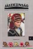 Örsi Julianna szerk. - Jászkunság 1. - A Jász-Nagykun-Szolnok Megyei Tudományos Egyesület évkönyve