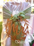 OrsiDekor Növény koszorús Mr fa dekoráció esküvőre