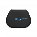 orsótartó - Preston Supera X Reel Case orsótáska 20x15x11cm (P0130121)