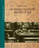 Országház Könyvkiadó Dr. Siklóssy László: Az országgyűlési beszéd útja - könyv