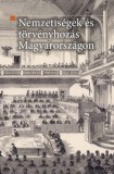 Országház Könyvkiadó Feitl Írisz, Liczek Zita, Bakó Berta, Budai Szilvia: Nemzetiségek és törvényhozás Magyarországon - könyv