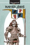 Országház Könyvkiadó Hunyadi János