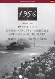 Országház Könyvkiadó Németh Csaba: Az 1956-os Kossuth téri sortűz és emlékhelye (német nyelven) - könyv