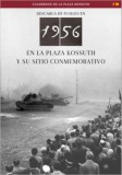 Országház Könyvkiadó Németh Csaba: Az 1956-os Kossuth téri sortűz és emlékhelye (spanyol nyelven) - könyv
