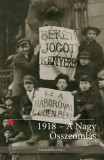 Országház Könyvkiadó Stefanie Nolle: 1918 - A nagy összeomlás - könyv