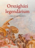 Országházi legendárium - Családi mesekönyv