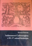 Országos Széchenyi Könyvtár Kovács Eszter: Iszlámismeret Csehországban a 16-17. század fordulóján - könyv