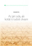 Országos Széchenyi Könyvtár Laila Ibrahim: Az járt oda, aki kottát is tudott olvasni - könyv