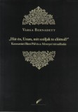 Országos Széchenyi Könyvtár Varga Bernadett: Hát én, Uram, mit szóljak te elötted? - könyv