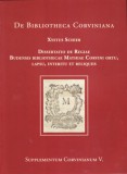 Országos Széchenyi Könyvtár Xystus Schier: Értekezés Corvin Mátyás Budai Királyi Könyvtárának létrejöttéről, hanyatlásáról, pusztulásáról és maradványairól - könyv