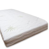 Ortho-Sleepy Extra Strong Luxus Plusz Aloe Vera Ortopéd vákuum matrac 180x200cm