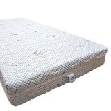 Ortho-Sleepy High Komfort Silver Protect Ortopéd vákuum matrac 140x200cm