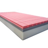 Ortho-Sleepy High Ortopéd matrac 7zónás RED AirFresh réteggel 120x200cm