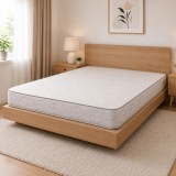 Ortho-Sleepy Komfort Gyapjú Ortopéd vákuum matrac 180x200cm