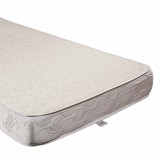 Ortho-Sleepy Komfort Gyapjú Ortopéd vákuum matrac 90x200cm