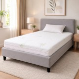 Ortho-Sleepy Light Ortopéd matrac 4cm Bioluxus Memory réteggel 90x200cm