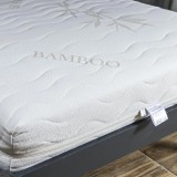 Ortho-Sleepy Luxus Plusz Bamboo Ortopéd vákuum matrac 180x200cm