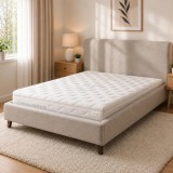 Ortho-Sleepy Memory2 Silver Protect Memory Foam Ortopéd vákuum matrac