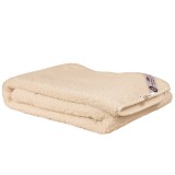 Ortho-Sleepy natúr mágneses gyapjú derékalj 600 g/m² / 160x200 cm