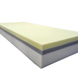Ortho-Sleepy Ortho-Slim Ortopéd matrac 4cm Bioluxus Memory réteggel 120x200cm